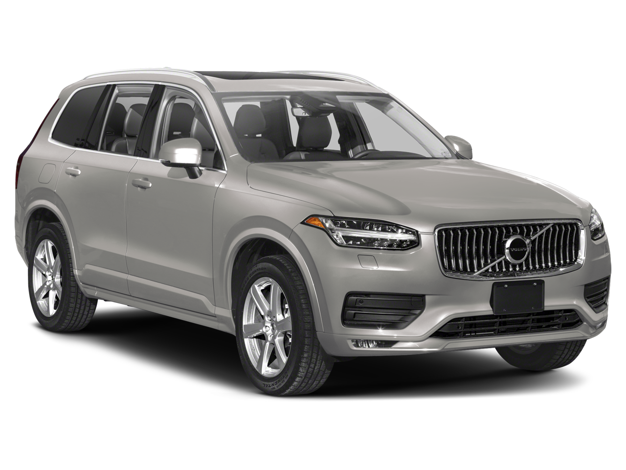 2024 Volvo XC90 B6 Plus Bright Theme
