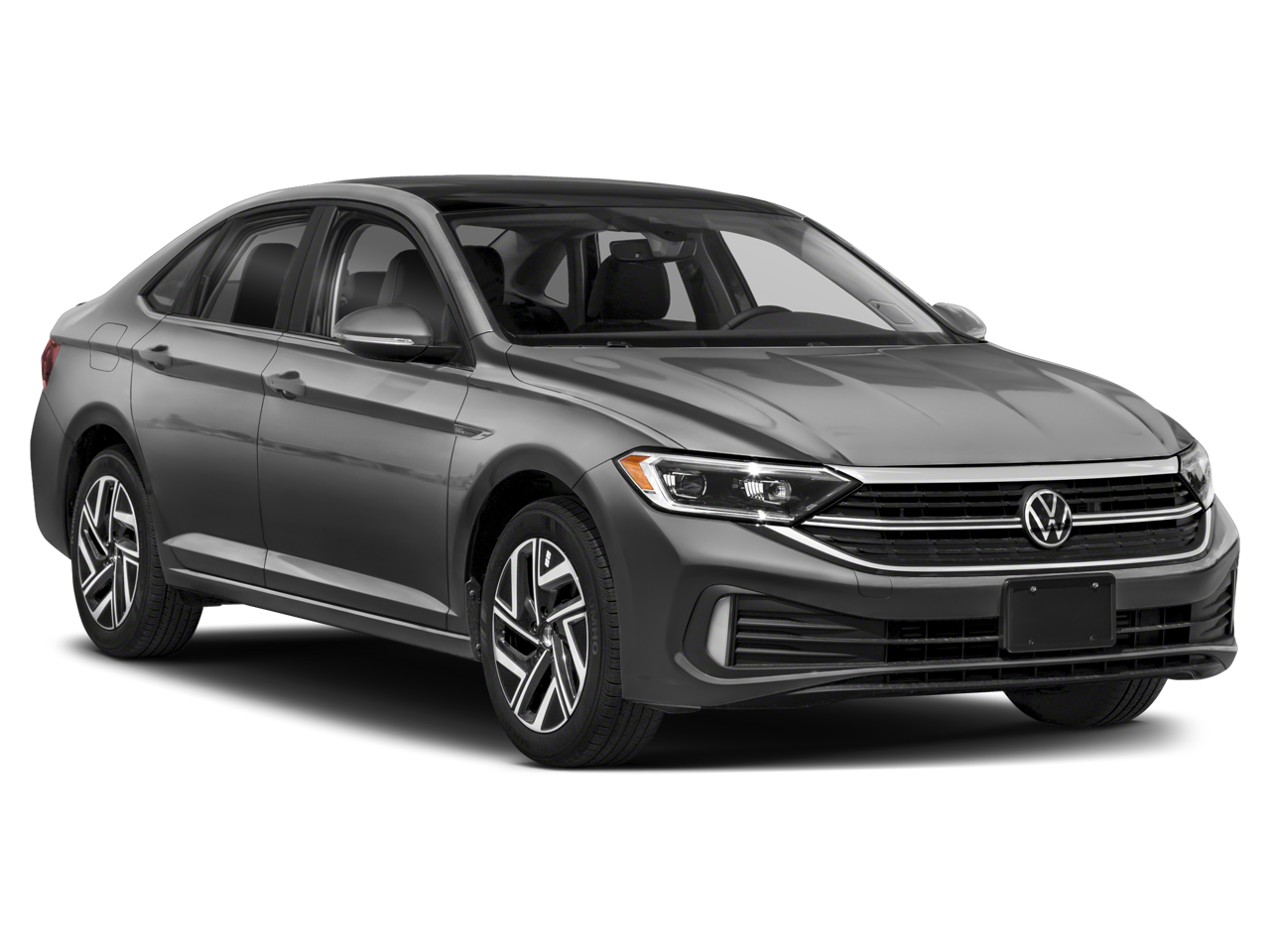2024 Volkswagen Jetta 1.5T SEL