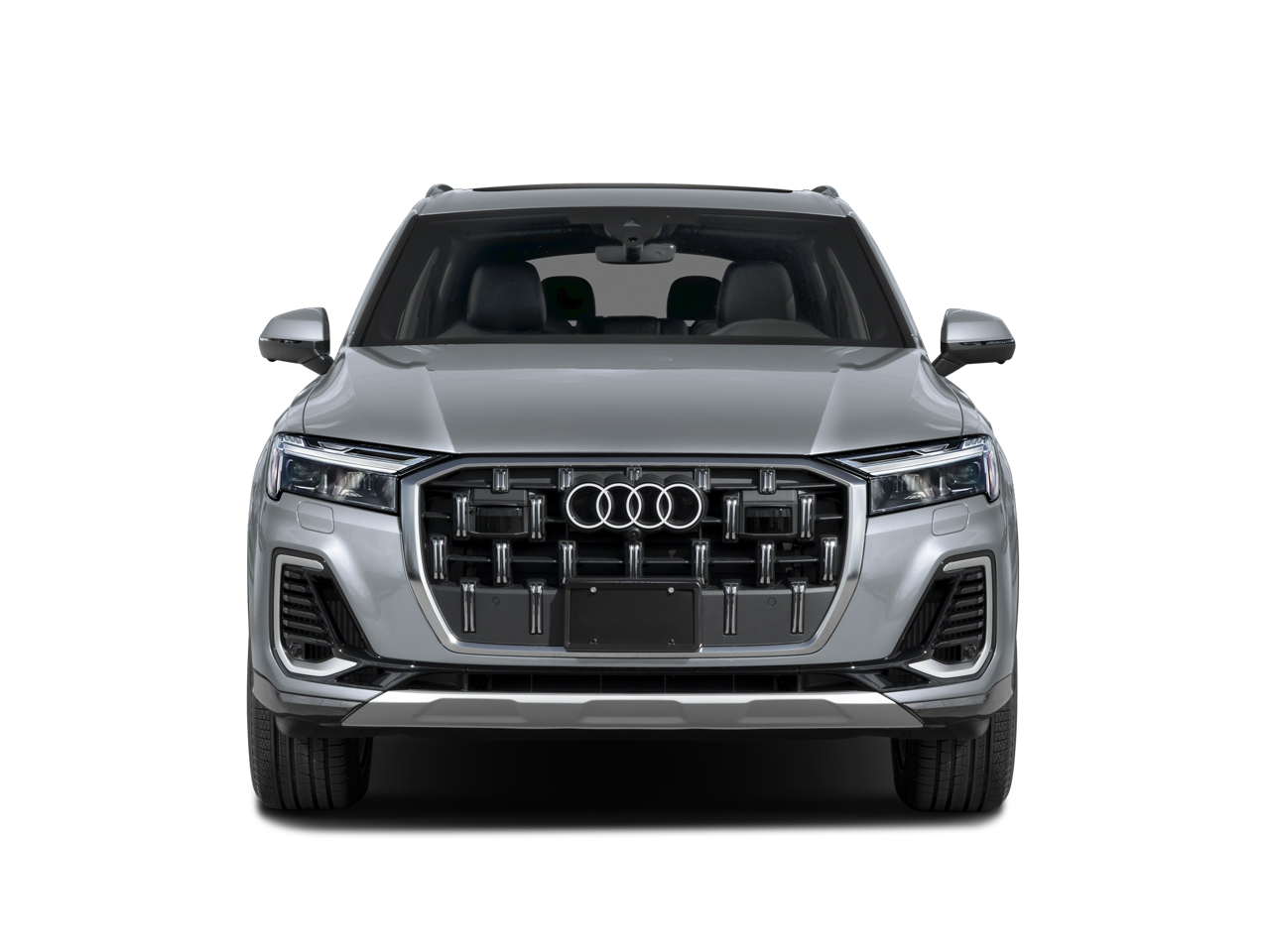 2025 Audi Q7 55 Premium Plus quattro