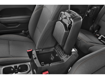 2025 Jeep Wrangler Rubicon X