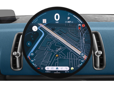 2025 MINI Cooper S Countryman Signature Plus