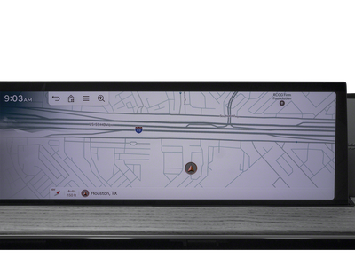 2026 Genesis GV80 3.5T Advanced