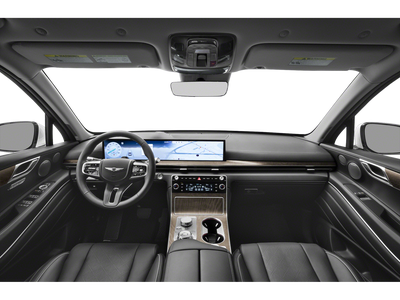 2026 Genesis GV80 2.5T Prestige