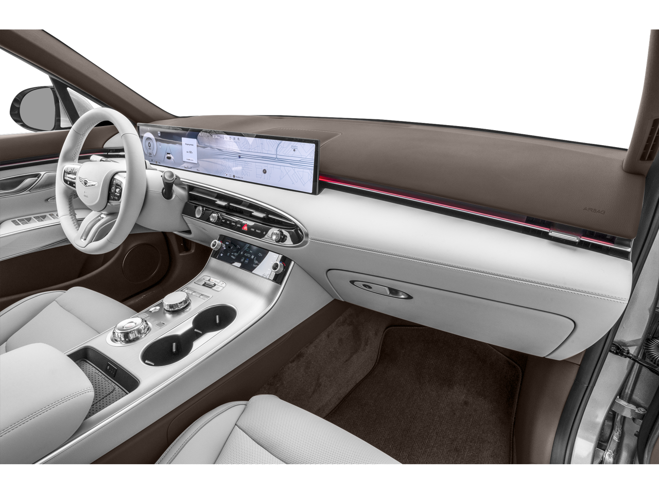 2026 Genesis GV70 2.5T