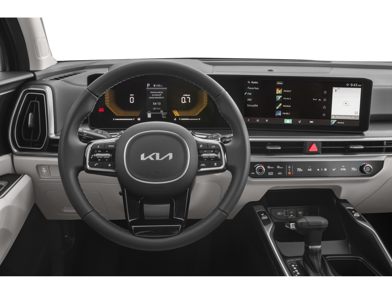 2026 Kia Sorento S - Photo 32