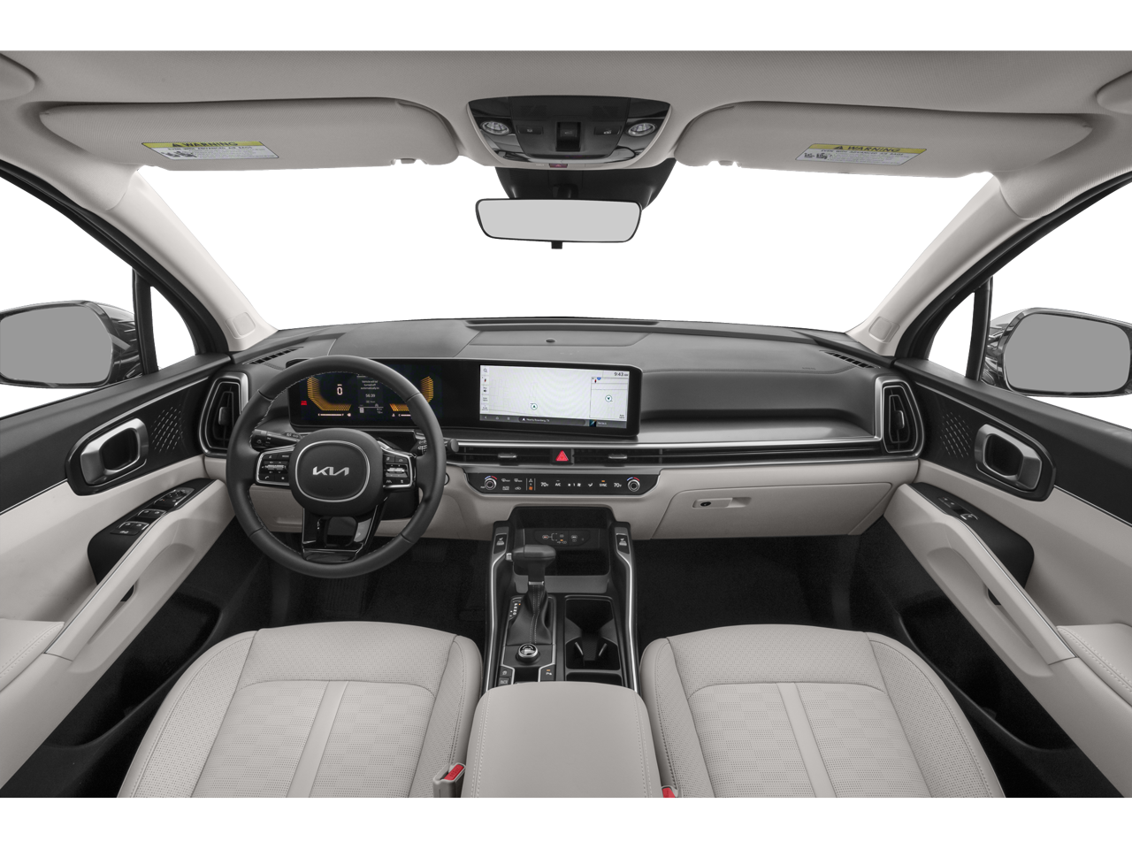 2026 Kia Sorento S - Photo 33