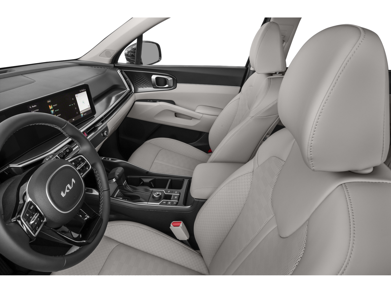 2026 Kia Sorento S - Photo 34