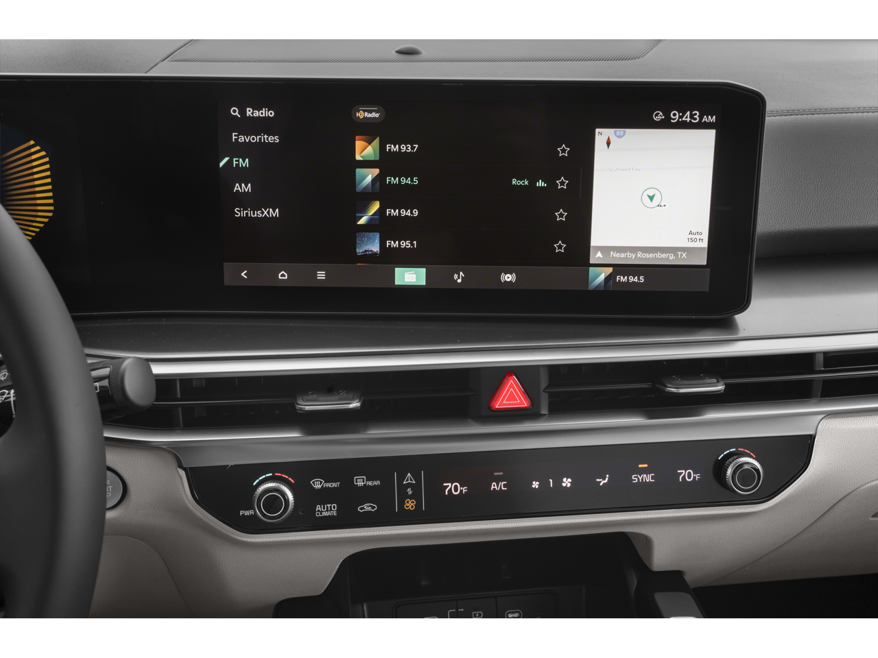 2026 Kia Sorento S - Photo 35