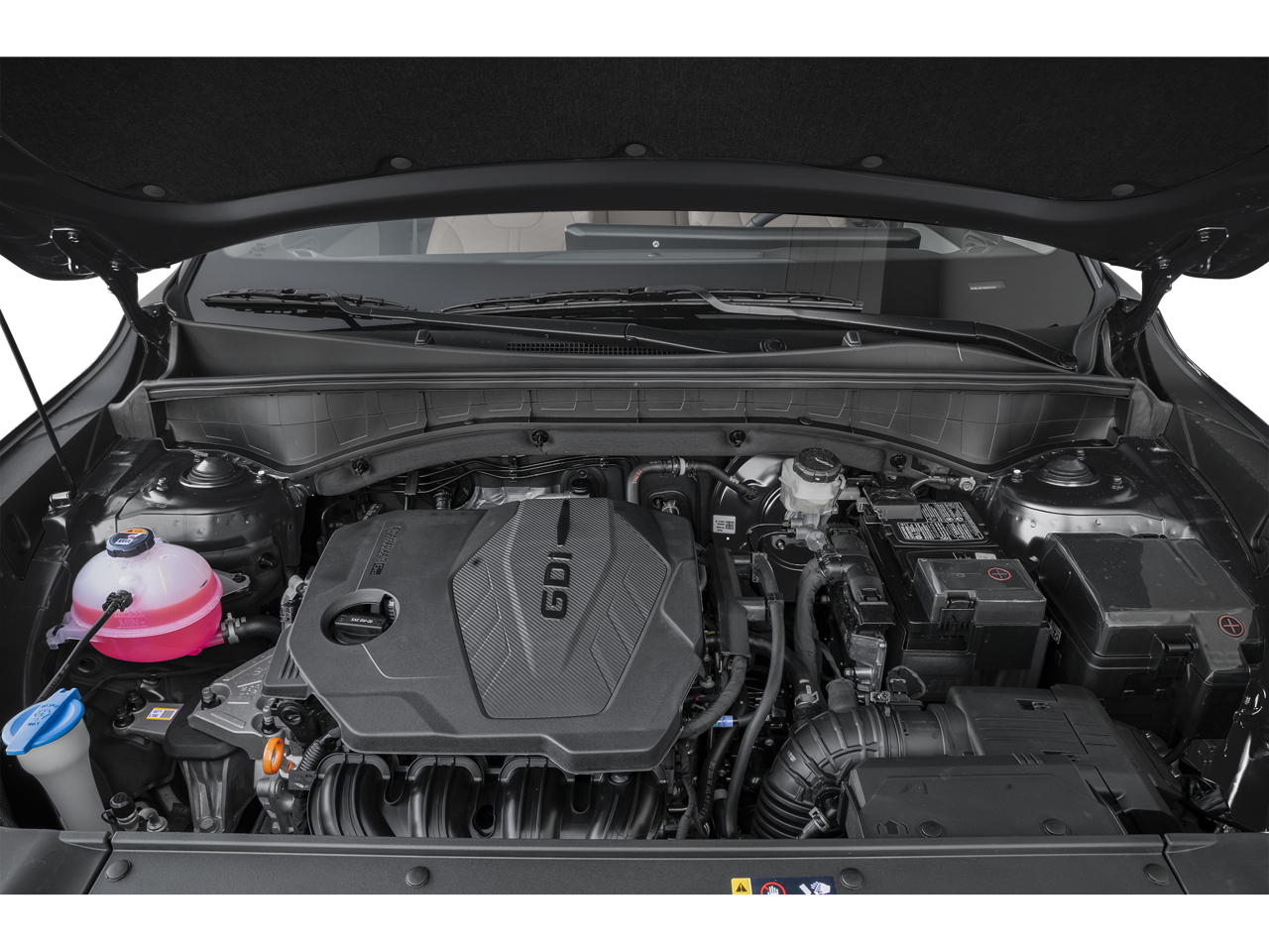 2026 Kia Sorento S - Photo 36