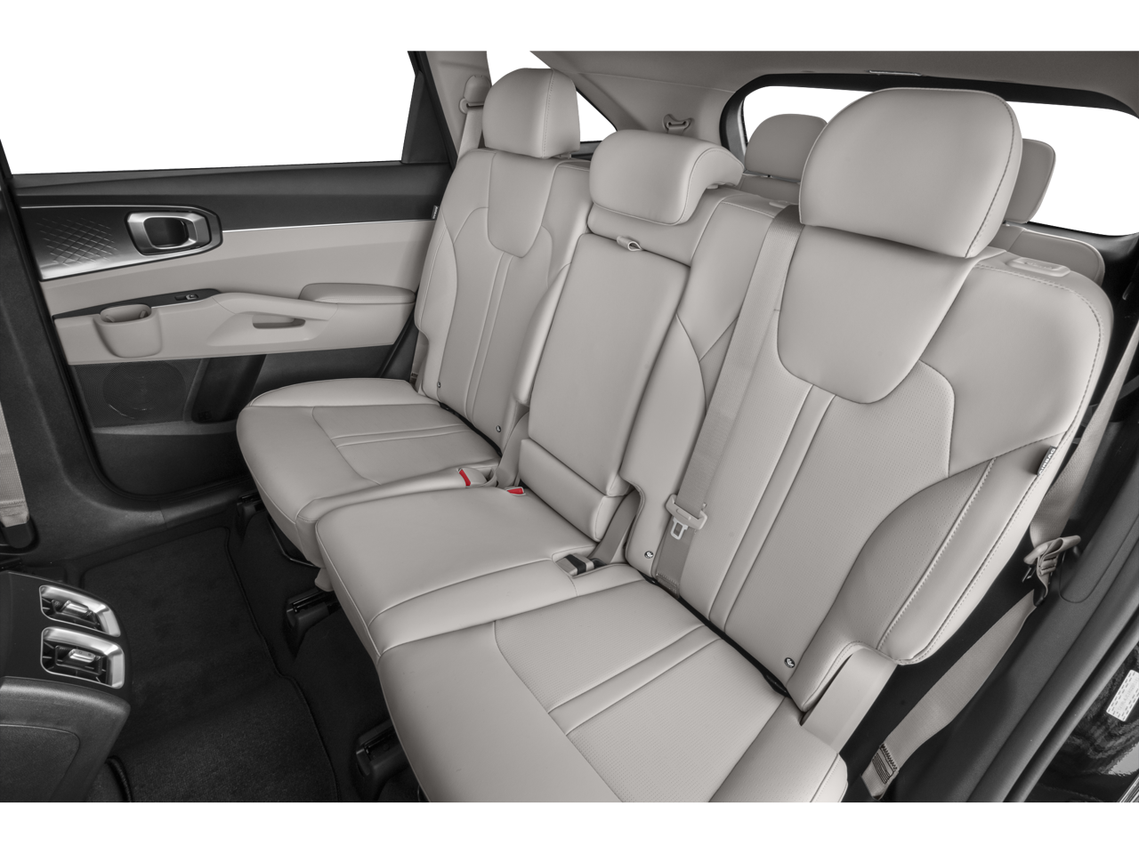 2026 Kia Sorento S - Photo 37
