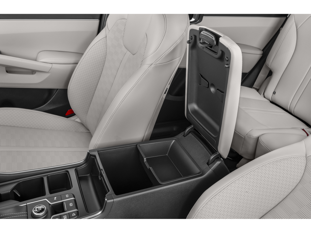 2026 Kia Sorento S - Photo 38