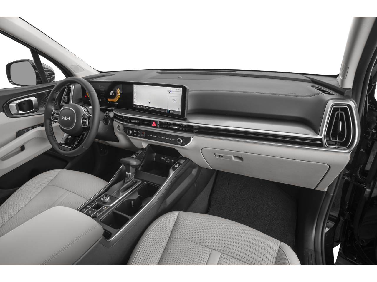 2026 Kia Sorento S - Photo 39