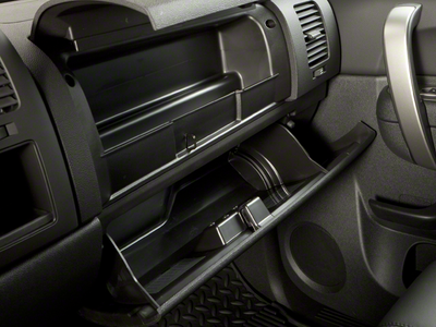 2012 Chevrolet Silverado 1500 LTZ
