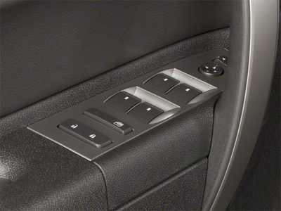 2012 Chevrolet Silverado 1500 LTZ