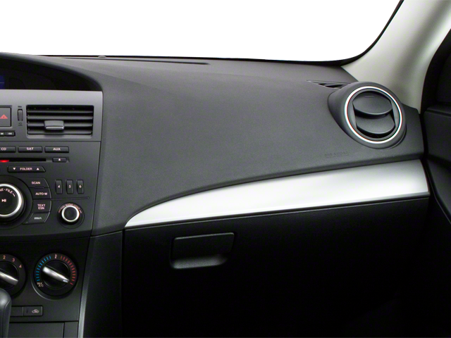 2012 Mazda Mazda3 s Grand Touring