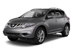 2013 Nissan Murano S