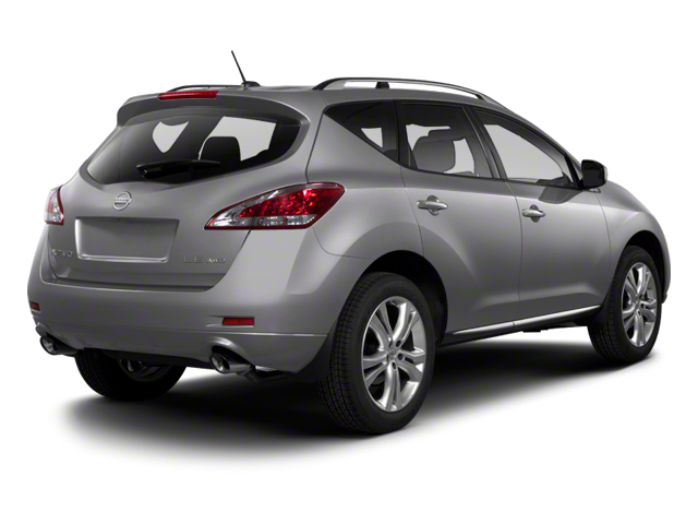 2013 Nissan Murano S