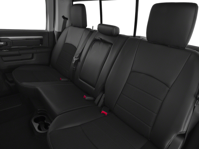 2016 RAM 1500 Express