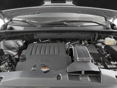 2016 Toyota Highlander XLE V6