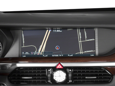 2018 Genesis G90 5.0 Ultimate