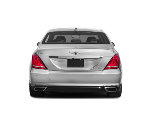 2018 Genesis G90 5.0 Ultimate