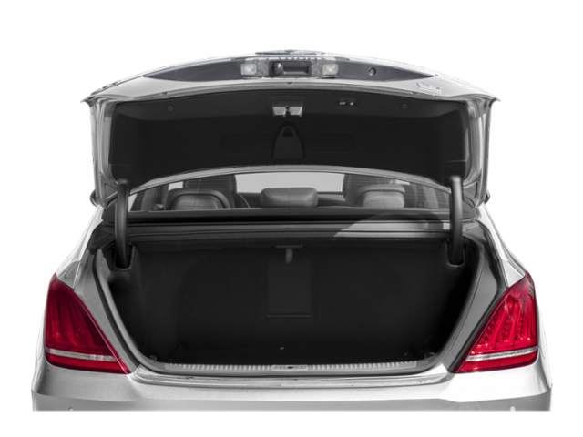 2018 Genesis G90 5.0 Ultimate