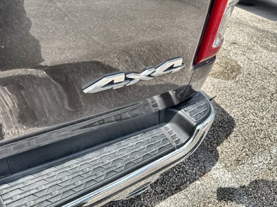 2024 RAM 1500 Lone Star