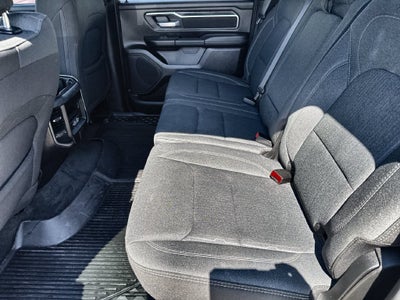 2024 RAM 1500 Lone Star