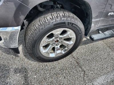 2024 RAM 1500 Lone Star