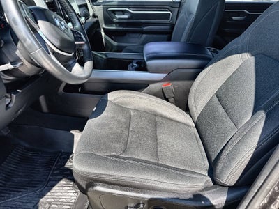 2024 RAM 1500 Lone Star