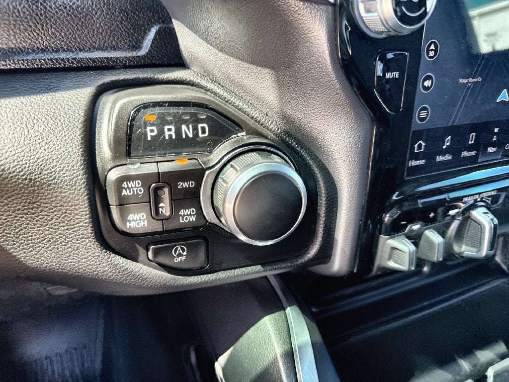 2024 RAM 1500 Lone Star