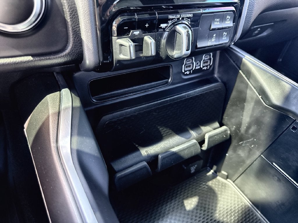 2024 RAM 1500 Lone Star