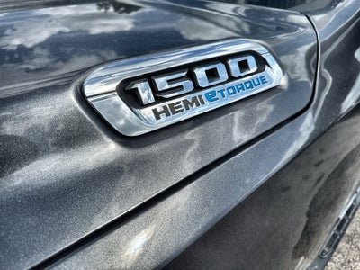 2024 RAM 1500 Lone Star