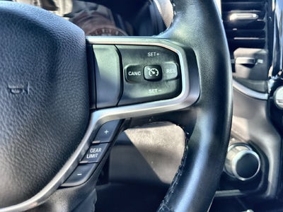 2024 RAM 1500 Lone Star