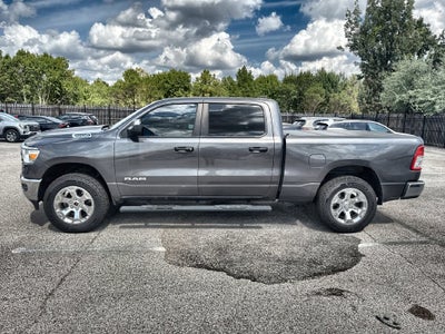 2024 RAM 1500 Lone Star