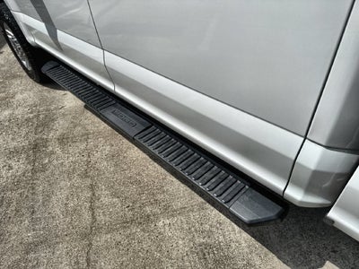 2019 Ford Super Duty F-250 SRW XL