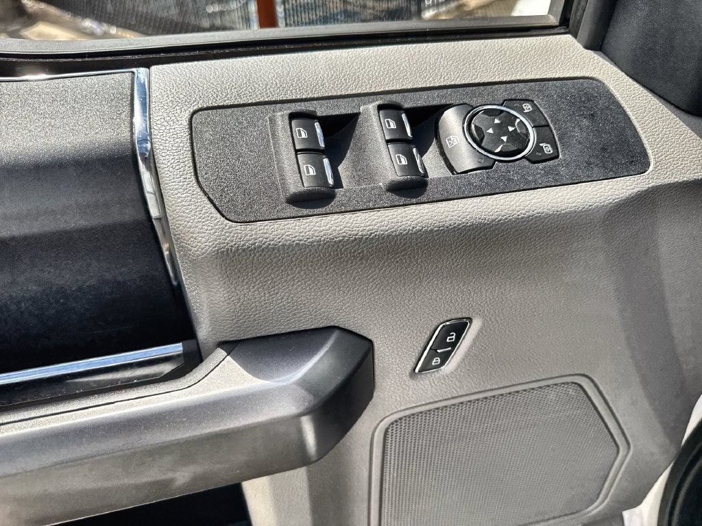 2019 Ford Super Duty F-250 SRW XL