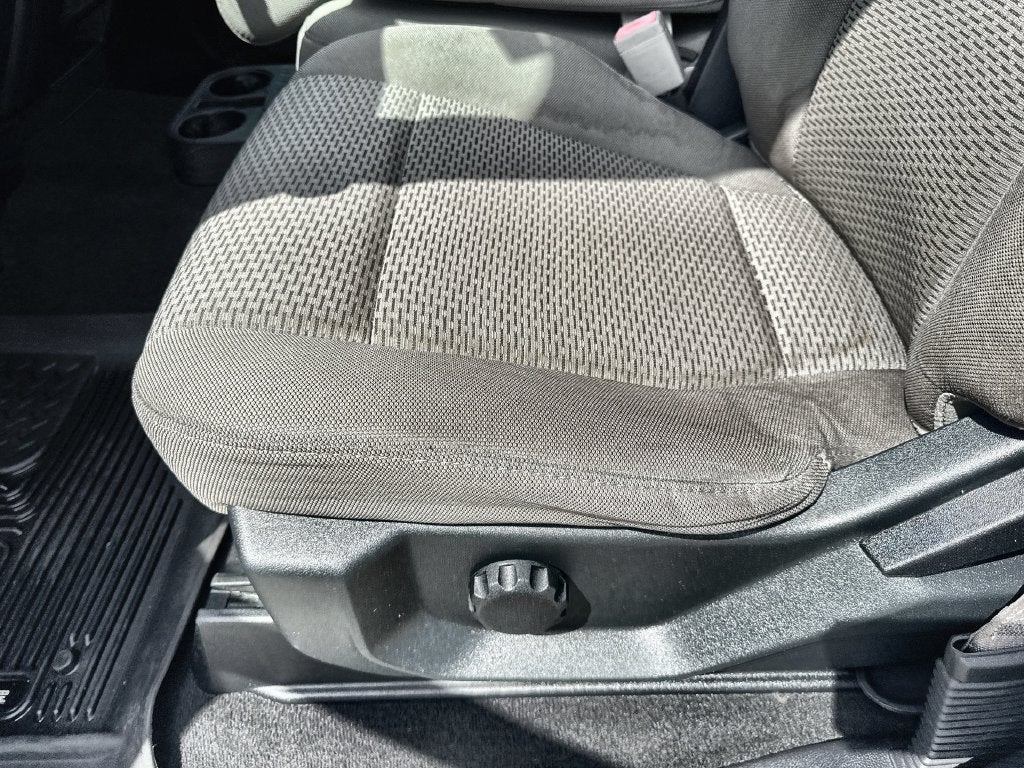 2019 Ford Super Duty F-250 SRW XL