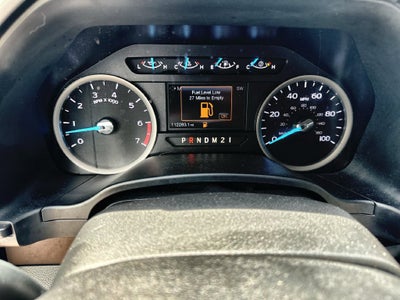 2019 Ford Super Duty F-250 SRW XL
