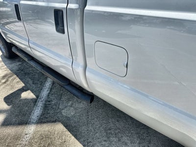 2015 Ford Super Duty F-250 SRW Lariat