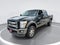 2015 Ford Super Duty F-250 SRW Lariat