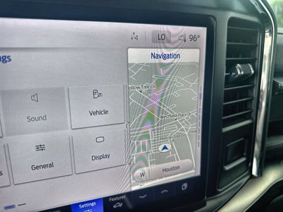 2023 Ford Super Duty F-250 SRW XL