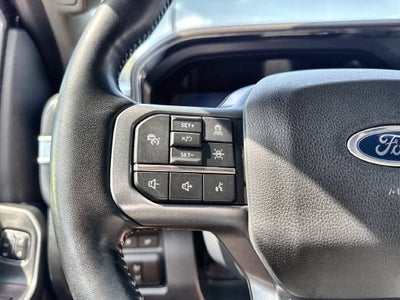 2023 Ford Super Duty F-250 SRW XL