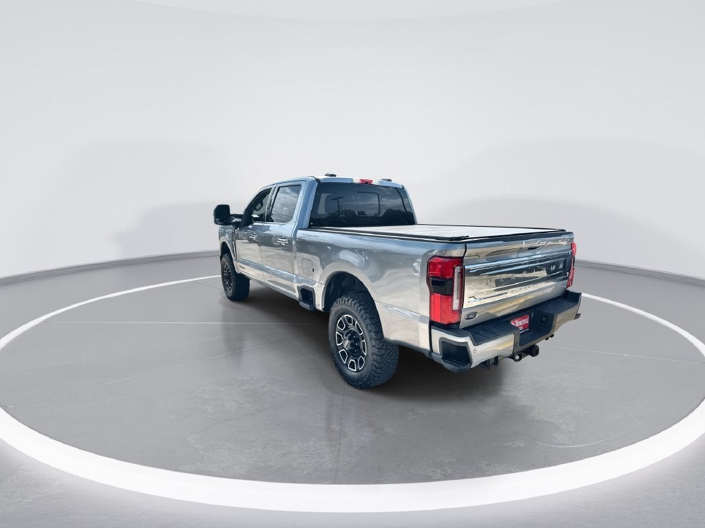 2024 Ford Super Duty F-250 SRW XL