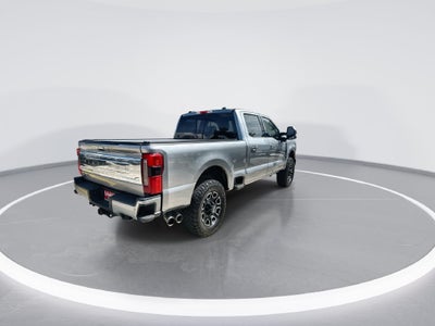2024 Ford Super Duty F-250 SRW XL
