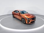 2023 Cadillac CT4-V Blackwing