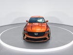 2023 Cadillac CT4-V Blackwing