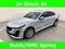 2024 Cadillac CT5 Luxury