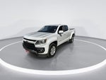 2022 Chevrolet Colorado 2WD LT