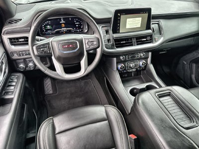 2024 GMC Yukon SLT